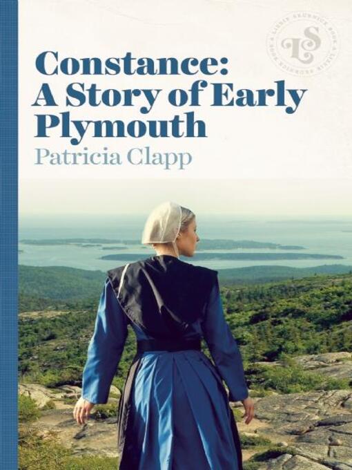 Title details for Constance by Patricia Clapp - Available